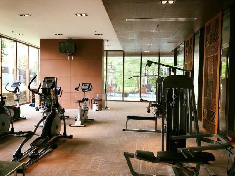 The Emporio Place, Bangkok, 93 Soi Sukhumvit 24, Sukhumvit Road, Khong Tan, Khlong Toei, Bangkok, 1 Bedroom, 83 sqm, Condo For Rent, by Bencharong (Yok) Treerat-a-na-wat, 500233424 - DDproperty.com