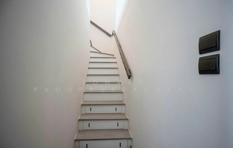 The Line Sukhumvit 101, Bangkok, 3009 Sukhumvit 101 Road, Bang Chak, Phra Khanong, Bangkok, 2 Bedrooms, 61 sqm, Condo For Rent, by Somrad Phoopruksachart, 500233426 - DDproperty.com