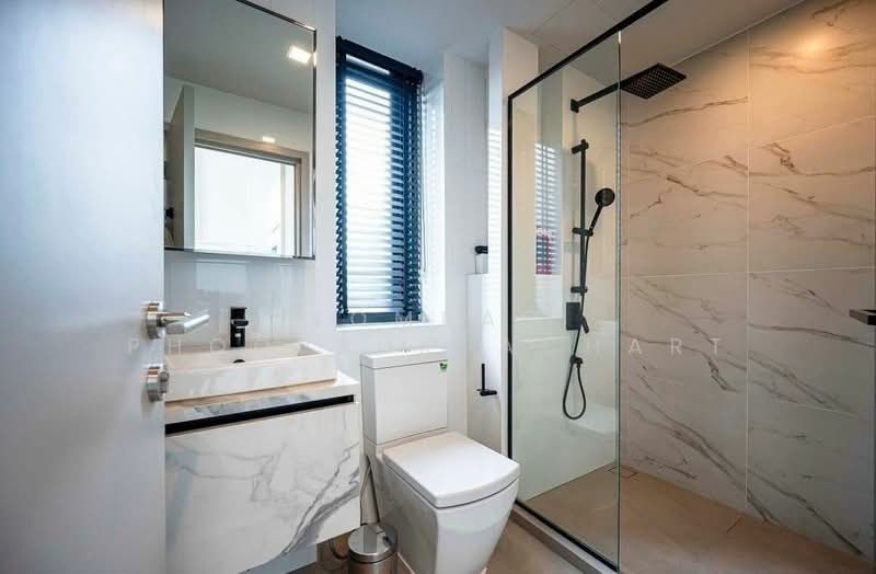 The Line Sukhumvit 101, Bangkok, 3009 Sukhumvit 101 Road, Bang Chak, Phra Khanong, Bangkok, 2 Bedrooms, 61 sqm, Condo For Rent, by Somrad Phoopruksachart, 500233426 - DDproperty.com