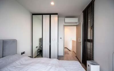 For Rent - The Line Sukhumvit 101, Bangkok