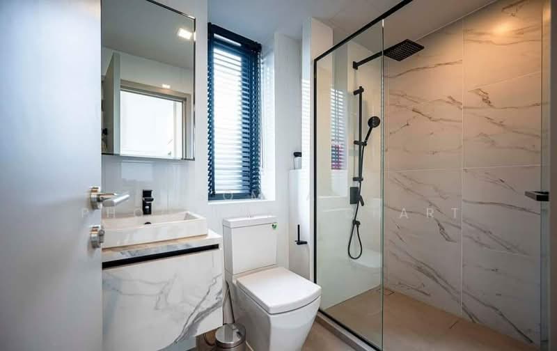 The Line Sukhumvit 101, Bangkok, 3009 Sukhumvit 101 Road, Bang Chak, Phra Khanong, Bangkok, 2 Bedrooms, 61 sqm, Condo For Rent, by Somrad Phoopruksachart, 500233429 - DDproperty.com