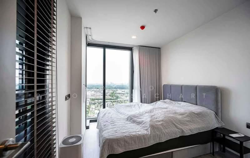 The Line Sukhumvit 101 : เดอะ ไลน์ สุขุมวิท 101, กรุงเทพ, 3009 สุขุมวิท 101, บางจาก, พระโขนง, กรุงเทพ, 61 ตร.ม., คอนโด ให้เช่า, โดย Somrad Phoopruksachart, 500233429 - DDproperty.com