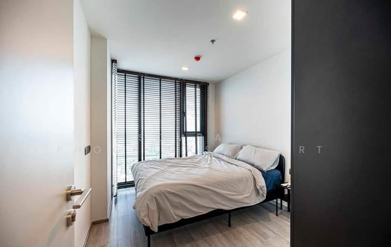 The Line Sukhumvit 101, Bangkok, 3009 Sukhumvit 101 Road, Bang Chak, Phra Khanong, Bangkok, 2 Bedrooms, 61 sqm, Condo For Rent, by Somrad Phoopruksachart, 500233429 - DDproperty.com