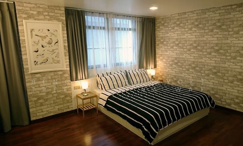 Baan Chan Condominium, Bangkok, Soi Thonglor 20, Thonglor Road, Khlong Tan Nua, Watthana, Bangkok, 1 Bedroom, 60 sqm, Condo For Rent, by Bencharong (Yok) Treerat-a-na-wat, 500233430 - DDproperty.com