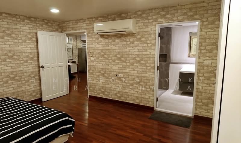 Baan Chan Condominium, Bangkok, Soi Thonglor 20, Thonglor Road, Khlong Tan Nua, Watthana, Bangkok, 1 Bedroom, 60 sqm, Condo For Rent, by Bencharong (Yok) Treerat-a-na-wat, 500233430 - DDproperty.com