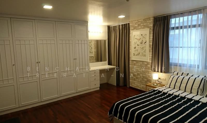 Baan Chan Condominium : บ้านจันทร์, กรุงเทพ, ซอยทองหล่อ 20  ถนนทองหล่อ, คลองตันเหนือ, วัฒนา, กรุงเทพ, 60 ตร.ม., คอนโด ให้เช่า, โดย Bencharong (Yok) Treerat-a-na-wat, 500233430 - DDproperty.com