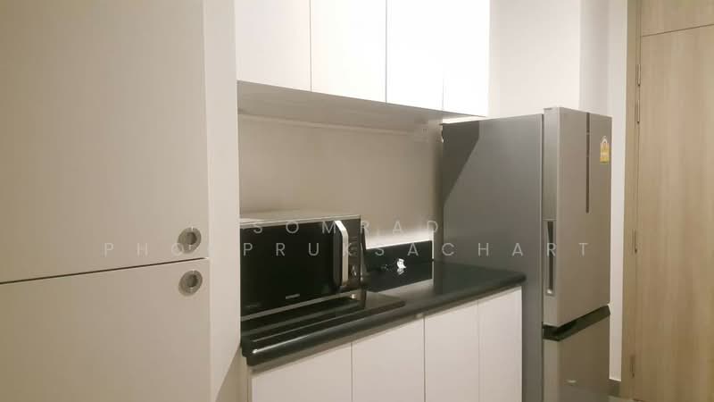 Noble Ploenchit, Bangkok, 1035 Ploenchit Road, Lumphini, Pathum Wan, Bangkok, 2 Bedrooms, 68 sqm, Condo For Rent, by Somrad Phoopruksachart, 500233431 - DDproperty.com