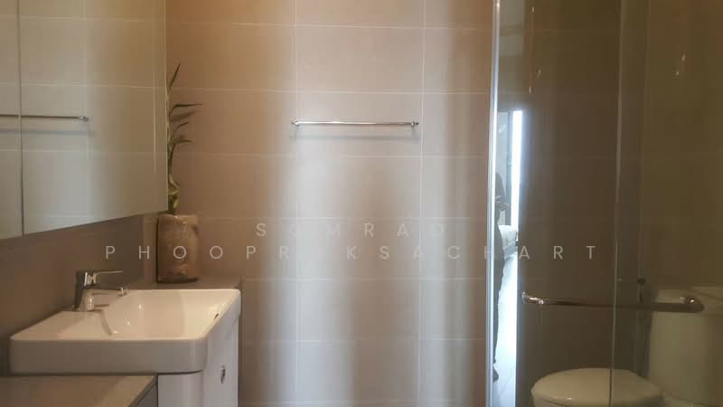 Noble Ploenchit, Bangkok, 1035 Ploenchit Road, Lumphini, Pathum Wan, Bangkok, 2 Bedrooms, 68 sqm, Condo For Rent, by Somrad Phoopruksachart, 500233431 - DDproperty.com