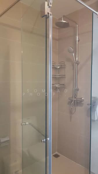 Noble Ploenchit, Bangkok, 1035 Ploenchit Road, Lumphini, Pathum Wan, Bangkok, 2 Bedrooms, 68 sqm, Condo For Rent, by Somrad Phoopruksachart, 500233431 - DDproperty.com