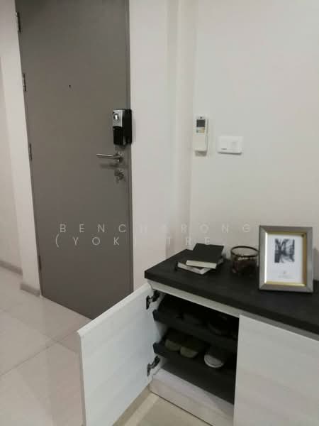 Life Ratchadapisek, Bangkok, 279 Ratchadapisaek Road, Huai Khwang, Huai Khwang, Bangkok, 2 Bedrooms, 56 sqm, Condo For Rent, by Bencharong (Yok) Treerat-a-na-wat, 500233438 - DDproperty.com