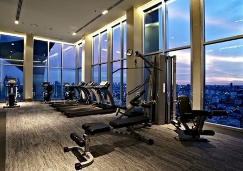 Life Ratchadapisek : ไลฟ์ รัชดาภิเษก, กรุงเทพ, 279 รัชดาภิเษก, ห้วยขวาง, ห้วยขวาง, กรุงเทพ, 56 ตร.ม., คอนโด ให้เช่า, โดย Bencharong (Yok) Treerat-a-na-wat, 500233438 - DDproperty.com