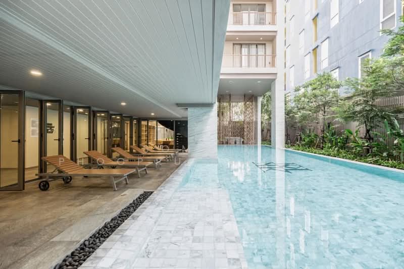 Klass Siam, Bangkok, Rama I Road, Wang Mai, Pathum Wan, Bangkok, 1 Bedroom, 43 sqm, Condo For Rent, by Somrad Phoopruksachart, 500233439 - DDproperty.com