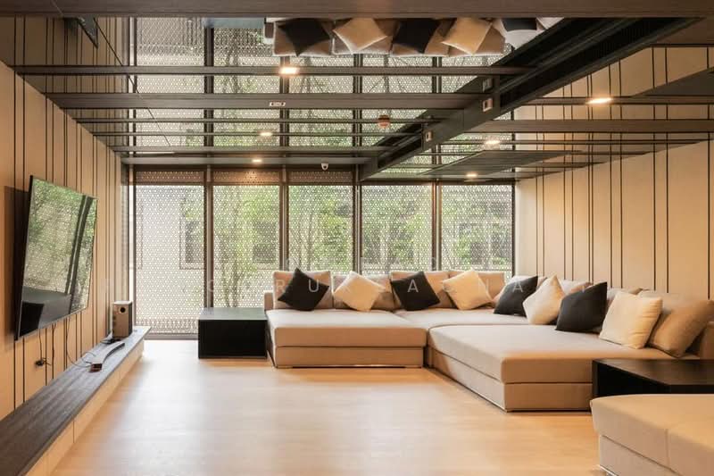 Klass Siam, Bangkok, Rama I Road, Wang Mai, Pathum Wan, Bangkok, 1 Bedroom, 43 sqm, Condo For Rent, by Somrad Phoopruksachart, 500233439 - DDproperty.com