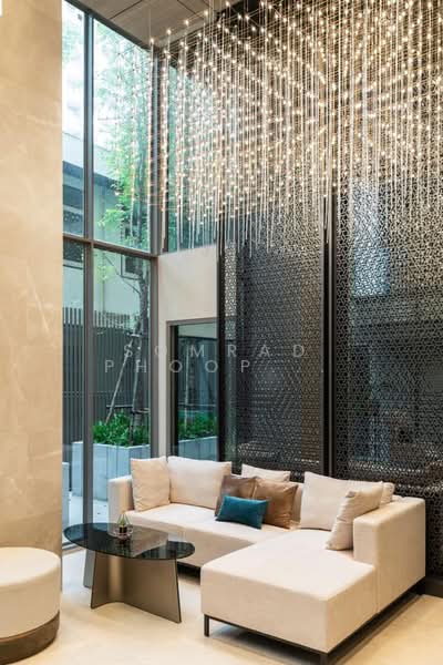 Klass Siam, Bangkok, Rama I Road, Wang Mai, Pathum Wan, Bangkok, 1 Bedroom, 43 sqm, Condo For Rent, by Somrad Phoopruksachart, 500233439 - DDproperty.com