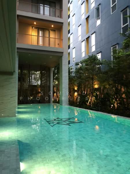 Klass Siam : คลาส สยาม, กรุงเทพ, ถนนพระราม 1, วังใหม่, ปทุมวัน, กรุงเทพ, 43 ตร.ม., คอนโด ให้เช่า, โดย Somrad Phoopruksachart, 500233439 - DDproperty.com