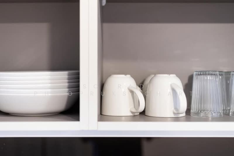 Klass Siam : คลาส สยาม, กรุงเทพ, ถนนพระราม 1, วังใหม่, ปทุมวัน, กรุงเทพ, 43 ตร.ม., คอนโด ให้เช่า, โดย Somrad Phoopruksachart, 500233439 - DDproperty.com