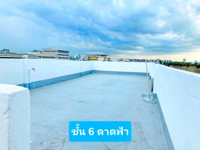 For Rent - ไม่พบโครงการ, Bangkok