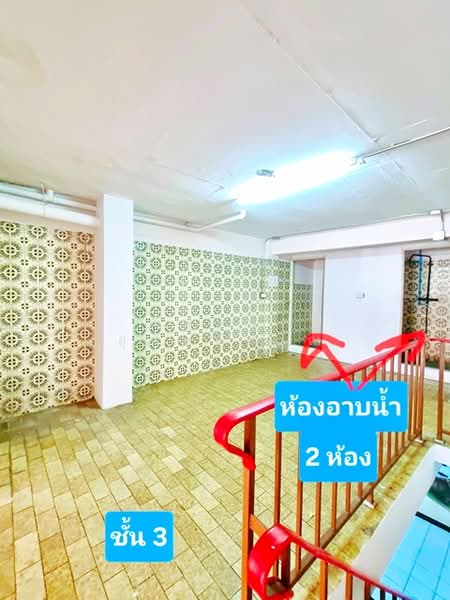 ให้เช่า - ไม่พบโครงการ, กรุงเทพ