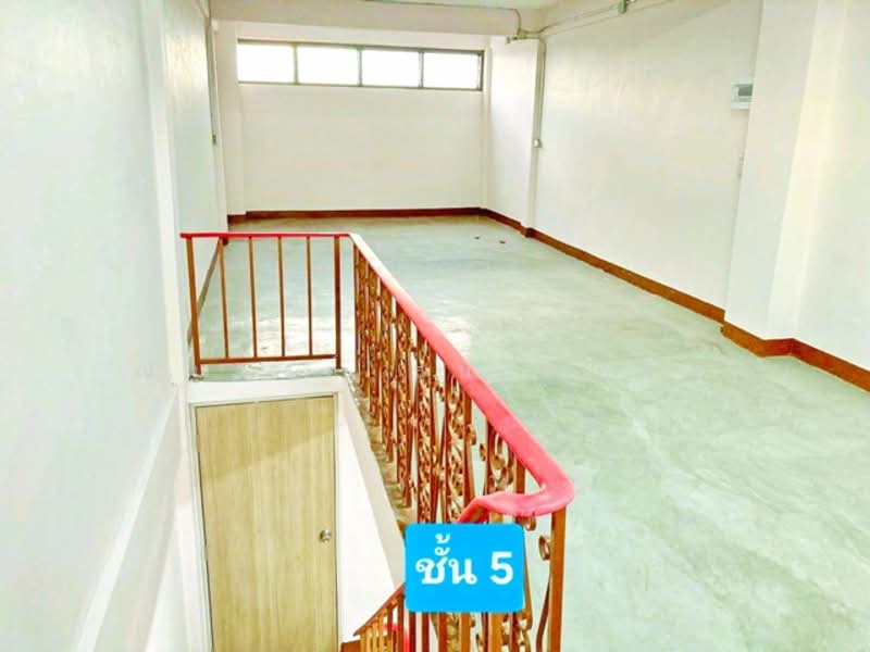 For Rent - ไม่พบโครงการ, Bangkok