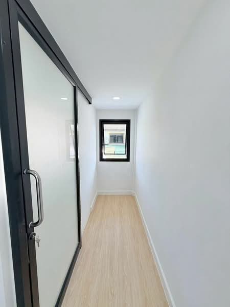 พงษ์เพชรพัฒนา, Bangkok, Thung Song Hong, Lak Si, Bangkok, 3 Bedrooms, 100 sqm, Townhouse For Sale, by สรภพ ยอดไชย (สีฝุ่น), 500233442 - DDproperty.com