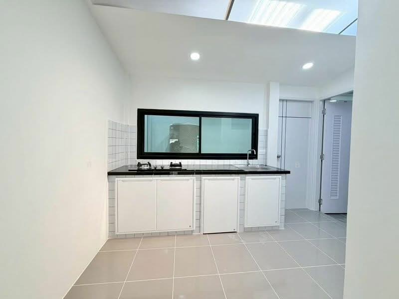 พงษ์เพชรพัฒนา, Bangkok, Thung Song Hong, Lak Si, Bangkok, 3 Bedrooms, 100 sqm, Townhouse For Sale, by สรภพ ยอดไชย (สีฝุ่น), 500233442 - DDproperty.com