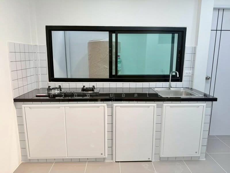 พงษ์เพชรพัฒนา, Bangkok, Thung Song Hong, Lak Si, Bangkok, 3 Bedrooms, 100 sqm, Townhouse For Sale, by สรภพ ยอดไชย (สีฝุ่น), 500233442 - DDproperty.com