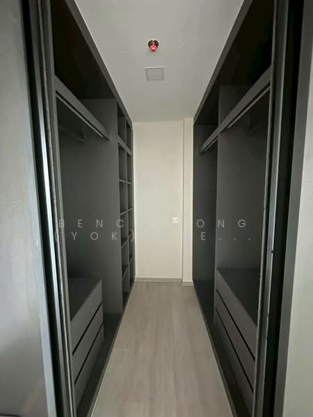 The Privacy Jatujak, กรุงเทพ, 1100 ถนนวิภาวดีรังสิต, จอมพล, จตุจักร, กรุงเทพ, 48 ตร.ม., คอนโด ให้เช่า, โดย Bencharong (Yok) Treerat-a-na-wat, 500233443 - DDproperty.com