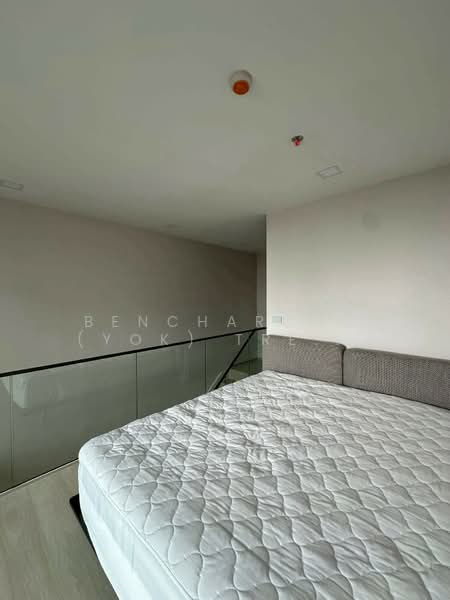 The Privacy Jatujak, กรุงเทพ, 1100 ถนนวิภาวดีรังสิต, จอมพล, จตุจักร, กรุงเทพ, 48 ตร.ม., คอนโด ให้เช่า, โดย Bencharong (Yok) Treerat-a-na-wat, 500233443 - DDproperty.com