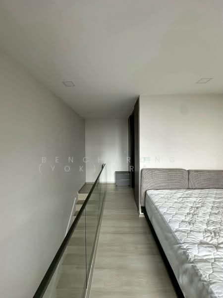 The Privacy Jatujak, Bangkok, 1100  Vibhavadi Rangsit Road, Jom Phon, Chatuchak, Bangkok, 1 Bedroom, 48 sqm, Condo For Rent, by Bencharong (Yok) Treerat-a-na-wat, 500233443 - DDproperty.com