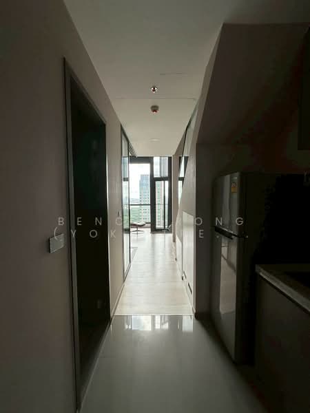 The Privacy Jatujak, Bangkok, 1100  Vibhavadi Rangsit Road, Jom Phon, Chatuchak, Bangkok, 1 Bedroom, 48 sqm, Condo For Rent, by Bencharong (Yok) Treerat-a-na-wat, 500233443 - DDproperty.com