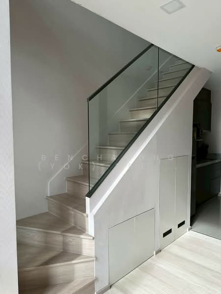 The Privacy Jatujak, Bangkok, 1100  Vibhavadi Rangsit Road, Jom Phon, Chatuchak, Bangkok, 1 Bedroom, 48 sqm, Condo For Rent, by Bencharong (Yok) Treerat-a-na-wat, 500233443 - DDproperty.com