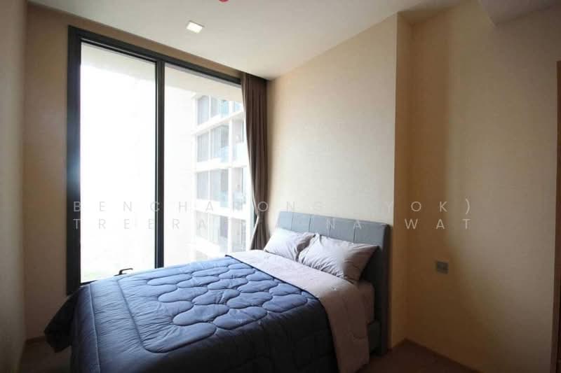 The Esse Asoke, Bangkok, 333 Soi Sukhumvit 21, Sukhumvit Road, Khlongtoei Nua, Watthana, Bangkok, 2 Bedrooms, 75 sqm, Condo For Rent, by Bencharong (Yok) Treerat-a-na-wat, 500233451 - DDproperty.com