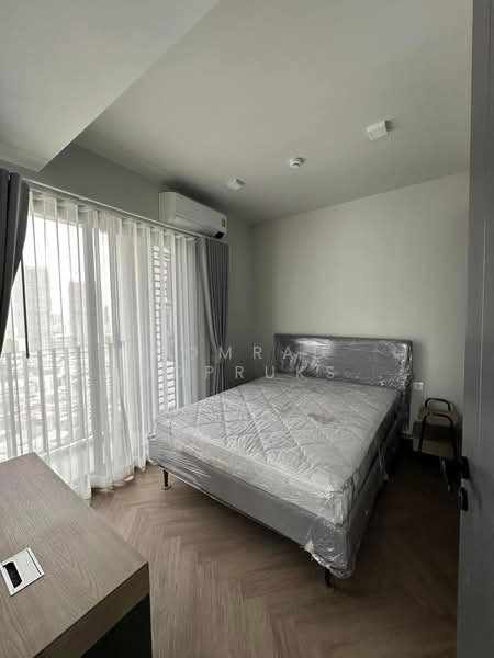 Chapter Chula-Samyan, Bangkok, Si Phraya Road, Si Phraya, Bang Rak, Bangkok, 1 Bedroom, 50 sqm, Condo For Rent, by Somrad Phoopruksachart, 500233453 - DDproperty.com