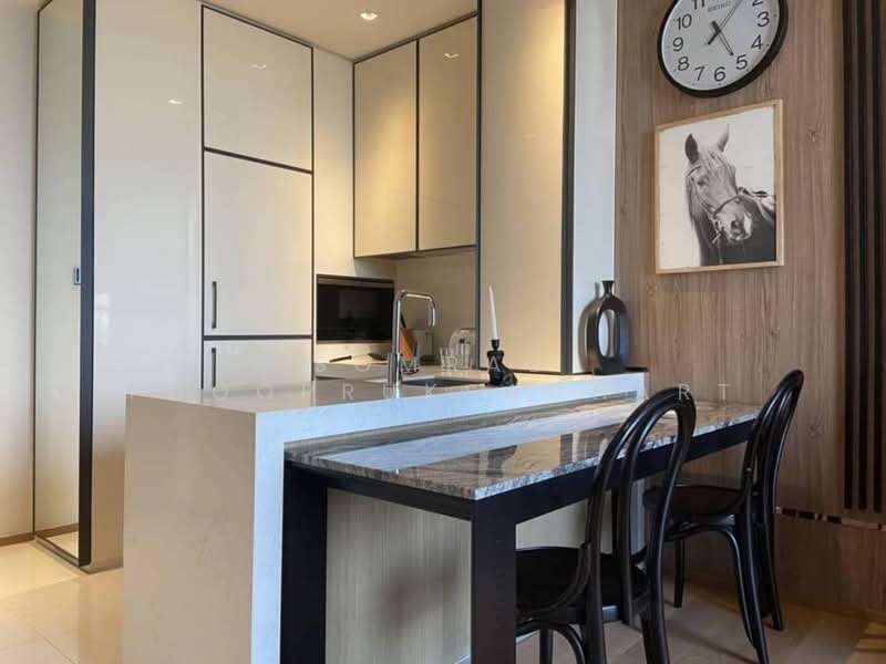 BEATNIQ Sukhumvit 32, Bangkok, Soi Sukhumvit 32, Sukhumvit Road, Khong Tan, Khlong Toei, Bangkok, 1 Bedroom, 55 sqm, Condo For Rent, by Somrad Phoopruksachart, 500233455 - DDproperty.com