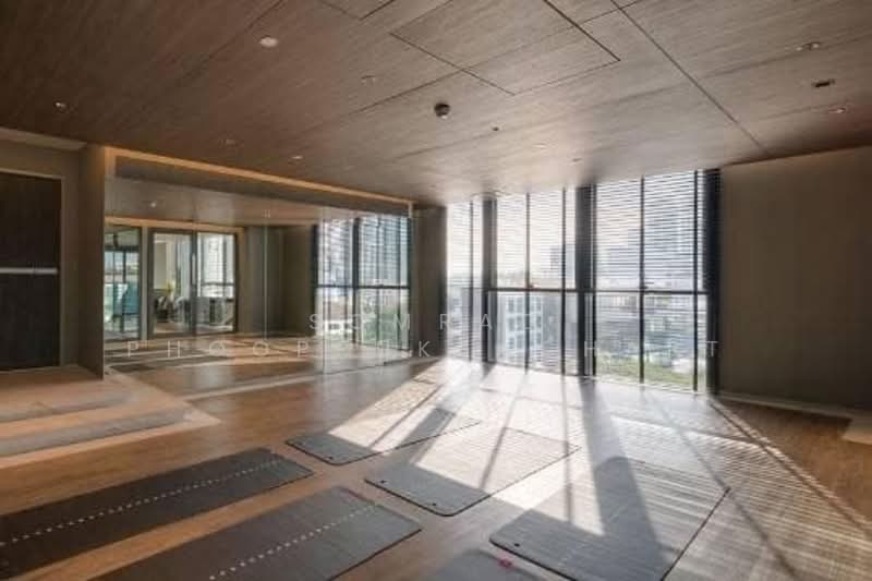 BEATNIQ Sukhumvit 32 : บีทนิค สุขุมวิท 32, กรุงเทพ, ซอยสุขุมวิท 32 ถนนสุขุมวิท, คลองตัน, คลองเตย, กรุงเทพ, 55 ตร.ม., คอนโด ให้เช่า, โดย Somrad Phoopruksachart, 500233455 - DDproperty.com