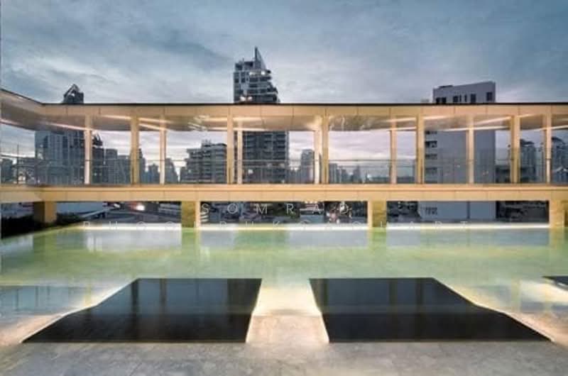 BEATNIQ Sukhumvit 32, Bangkok, Soi Sukhumvit 32, Sukhumvit Road, Khong Tan, Khlong Toei, Bangkok, 1 Bedroom, 55 sqm, Condo For Rent, by Somrad Phoopruksachart, 500233455 - DDproperty.com