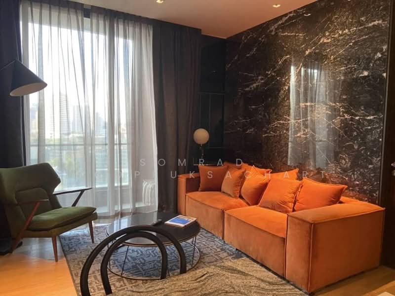 BEATNIQ Sukhumvit 32, Bangkok, Soi Sukhumvit 32, Sukhumvit Road, Khong Tan, Khlong Toei, Bangkok, 1 Bedroom, 55 sqm, Condo For Rent, by Somrad Phoopruksachart, 500233455 - DDproperty.com