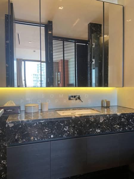 BEATNIQ Sukhumvit 32, Bangkok, Soi Sukhumvit 32, Sukhumvit Road, Khong Tan, Khlong Toei, Bangkok, 1 Bedroom, 55 sqm, Condo For Rent, by Somrad Phoopruksachart, 500233455 - DDproperty.com