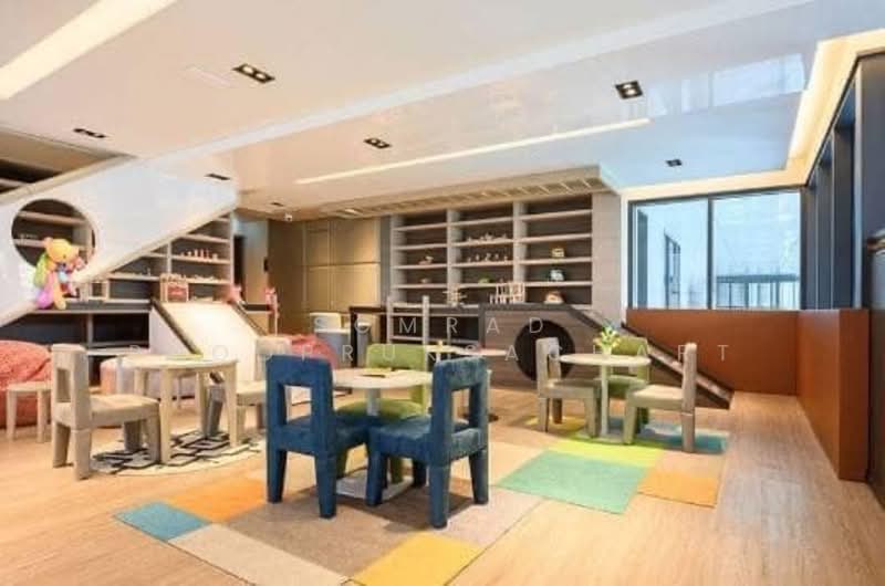 BEATNIQ Sukhumvit 32 : บีทนิค สุขุมวิท 32, กรุงเทพ, ซอยสุขุมวิท 32 ถนนสุขุมวิท, คลองตัน, คลองเตย, กรุงเทพ, 55 ตร.ม., คอนโด ให้เช่า, โดย Somrad Phoopruksachart, 500233455 - DDproperty.com