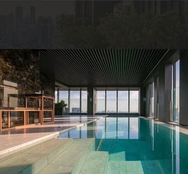 BEATNIQ Sukhumvit 32, Bangkok, Soi Sukhumvit 32, Sukhumvit Road, Khong Tan, Khlong Toei, Bangkok, 1 Bedroom, 55 sqm, Condo For Rent, by Somrad Phoopruksachart, 500233455 - DDproperty.com