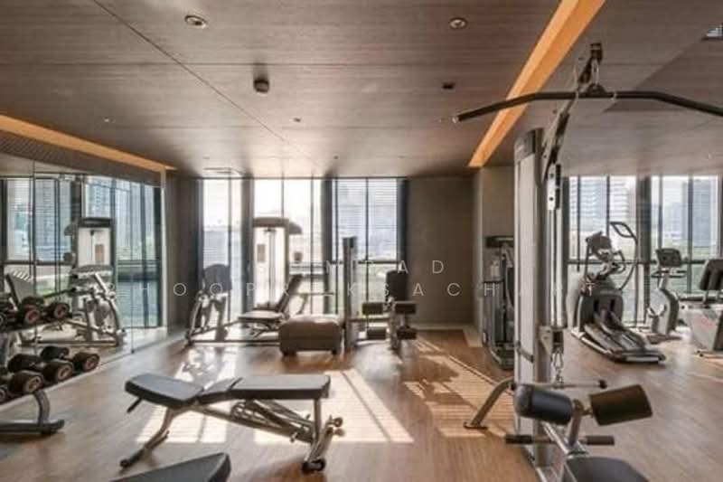 BEATNIQ Sukhumvit 32, Bangkok, Soi Sukhumvit 32, Sukhumvit Road, Khong Tan, Khlong Toei, Bangkok, 1 Bedroom, 55 sqm, Condo For Rent, by Somrad Phoopruksachart, 500233455 - DDproperty.com