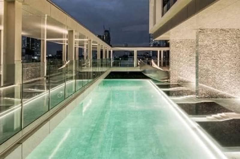 BEATNIQ Sukhumvit 32, Bangkok, Soi Sukhumvit 32, Sukhumvit Road, Khong Tan, Khlong Toei, Bangkok, 1 Bedroom, 55 sqm, Condo For Rent, by Somrad Phoopruksachart, 500233455 - DDproperty.com