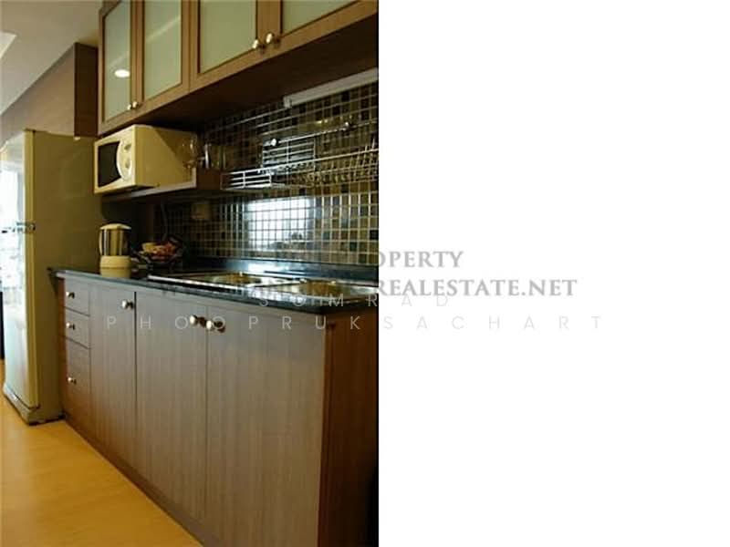 Baan Siri 24, Bangkok, 39 Sukhumvit 24 Alley, Khong Tan, Khlong Toei, Bangkok, 1 Bedroom, 70 sqm, Condo For Rent, by Somrad Phoopruksachart, 500233458 - DDproperty.com