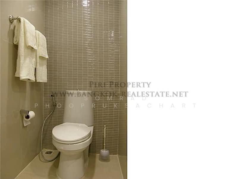 Baan Siri 24, Bangkok, 39 Sukhumvit 24 Alley, Khong Tan, Khlong Toei, Bangkok, 1 Bedroom, 70 sqm, Condo For Rent, by Somrad Phoopruksachart, 500233458 - DDproperty.com
