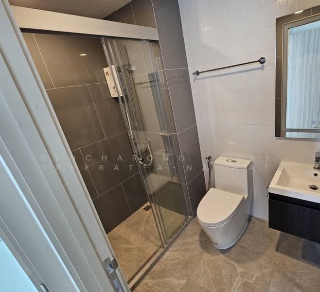 ESQUE Sukhumvit 101/1, Bangkok, Soi Wachiratham Sathit 25, Bang Chak, Phra Khanong, Bangkok, 1 Bedroom, 24 sqm, Condo For Rent, by Bencharong (Yok) Treerat-a-na-wat, 500233459 - DDproperty.com