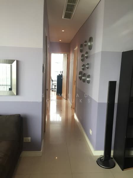 Fullerton Sukhumvit, Bangkok, Sukhumvit Road, Khlong Tan Nua, Watthana, Bangkok, 3 Bedrooms, 132 sqm, Condo For Rent, by Somrad Phoopruksachart, 500233462 - DDproperty.com