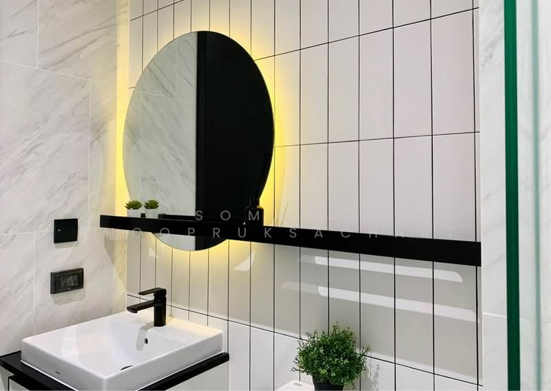 Chapter Charoennakhon–Riverside, Bangkok, Charoennakorn Road, Bang Lam Phu Lang, Khlong San, Bangkok, 1 Bedroom, 26 sqm, Condo For Rent, by Somrad Phoopruksachart, 500233463 - DDproperty.com