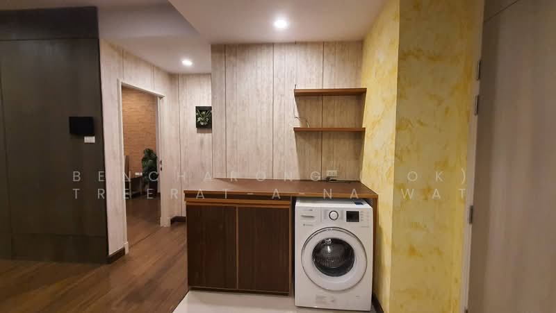 Supalai Lite Sathorn-Charoenrat, Bangkok, 29 Charoenrat Road, Bang Klo, Bang Kho Laem, Bangkok, 1 Bedroom, 53 sqm, Condo For Rent, by Bencharong (Yok) Treerat-a-na-wat, 500233464 - DDproperty.com