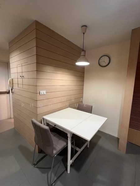 Modern Town, Bangkok, Ekamai Road, Khlong Tan Nua, Watthana, Bangkok, 1 Bedroom, 66 sqm, Condo For Rent, by Somrad Phoopruksachart, 500233465 - DDproperty.com