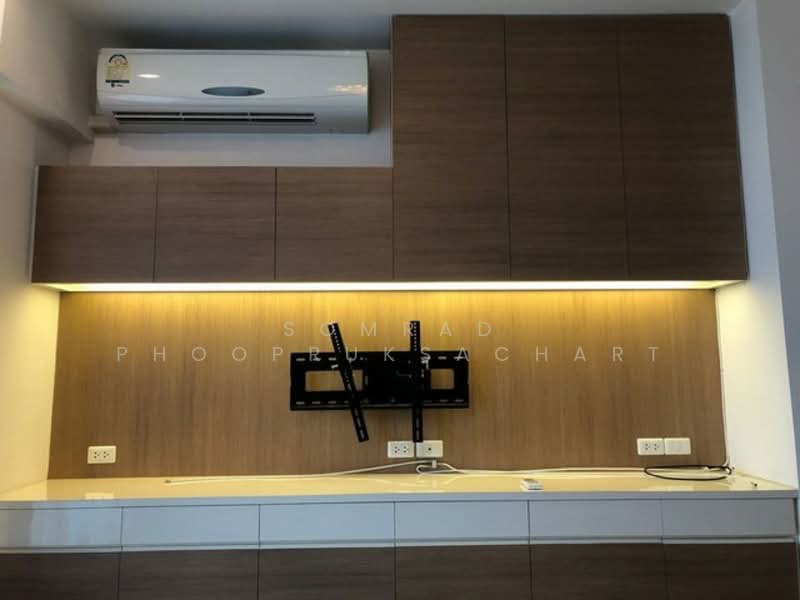 Supalai Premier Ratchathewi, Bangkok, 188 Phetchaburi Road, Thanon Phetchaburi, Ratchathewi, Bangkok, 1 Bedroom, 64 sqm, Condo For Rent, by Somrad Phoopruksachart, 500233466 - DDproperty.com